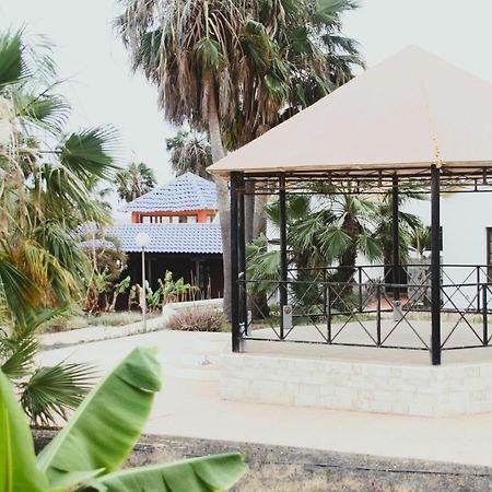 Apartamento Casa Gioia Caleta de Fuste Exterior foto